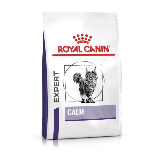 Royal Canin, ROYAL CANIN Expert Calm 4 kg