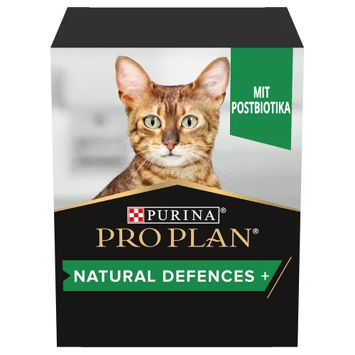 Pro Plan, PRO PLAN Natural Defences+ 60 g