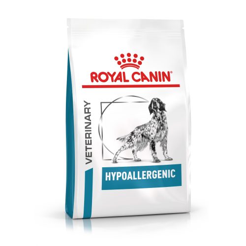 Royal Canin, ROYAL CANIN Veterinary Hypoallergenic 14 kg