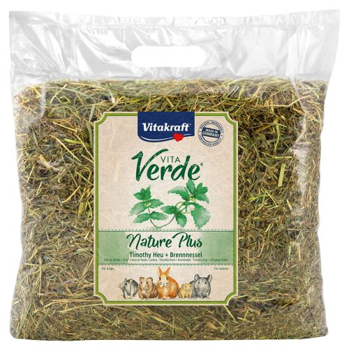 Vitakraft, Vitakraft Vita Verde Brennnessel-Heu 500g