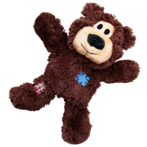KONG, KONG Wild Knots Bear XL