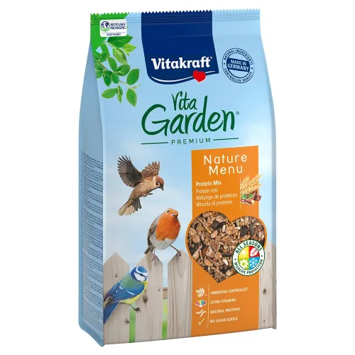 Vitakraft, Vitakraft Vita Garden® Protein Mix