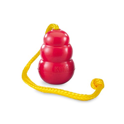 KONG, KONG Classic mit Seil