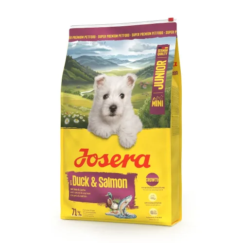 Josera MiniJunior - 10 kg