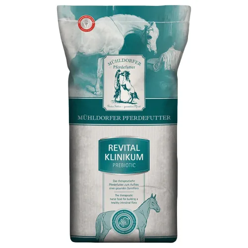 Mühldorfer Revital Klinikum prebiotic - 20 kg