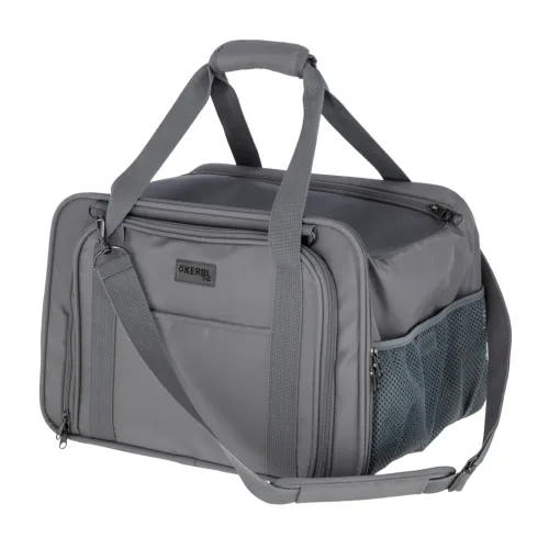 Kerbl, Kerbl Tiertransporttasche "Vacation 44 x 31 x 30 cm" bis 15 kg