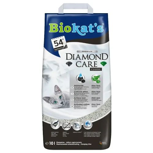 Biokat's, Biokat's Diamond Care fresh 10 l