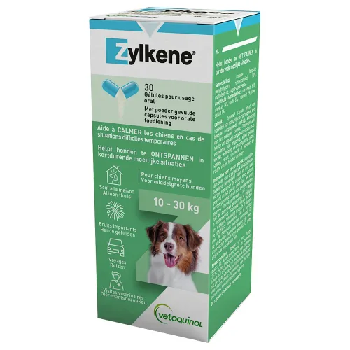 Zylkene, Zylkene® 225 mg