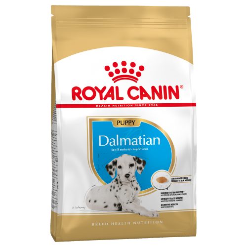 Royal Canin, ROYAL CANIN Dalmatian Puppy 12 kg