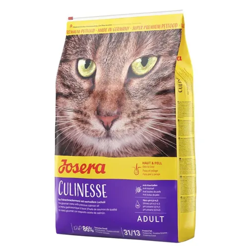 Josera, Josera Mixpaket 2 x 2 kg - Sensicat & Catelux