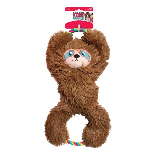 KONG, KONG Tuggz Sloth XL