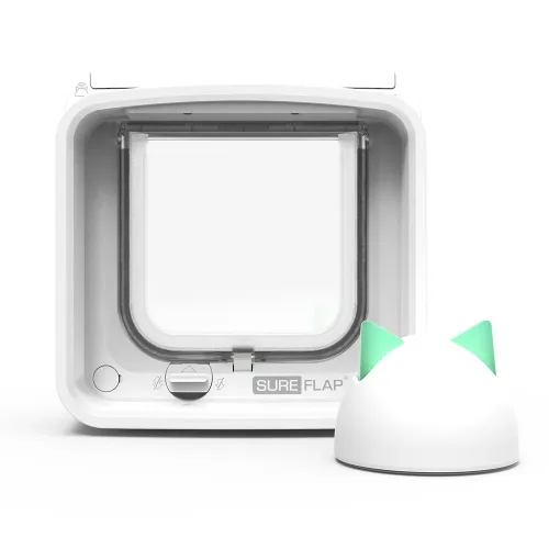SureFlap, SureFlap Sure Petcare Hub