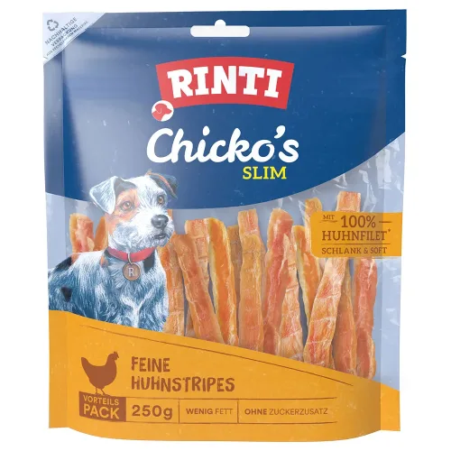 Rinti, RINTI Chicko´s Slim Huhn XXL 900g