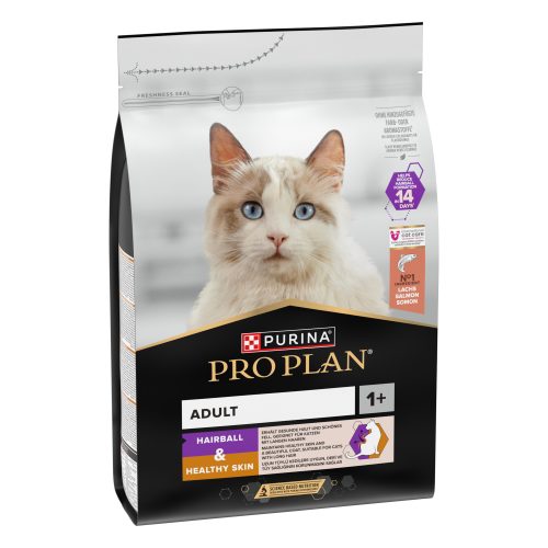 Pro Plan, PRO PLAN Elegant Adult Optiderma reich an Lachs 3kg
