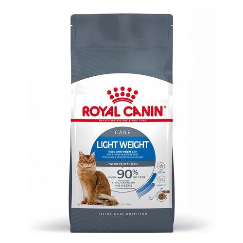 Royal Canin, ROYAL CANIN Light Weight Care 8 kg