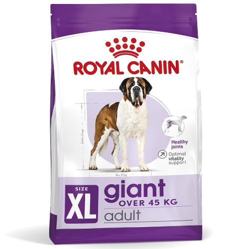 Royal Canin, ROYAL CANIN Giant Adult 15 kg