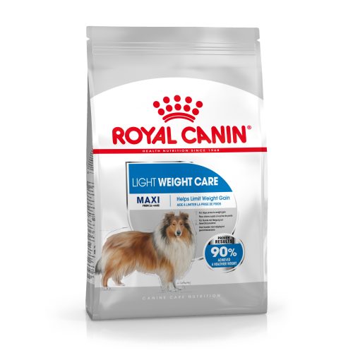Royal Canin, ROYAL CANIN Light Weight Care Maxi 12 kg