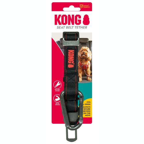KONG, KONG Sicherheitsgurt