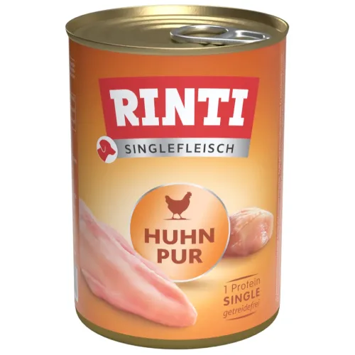 Rinti, Rinti Lamm