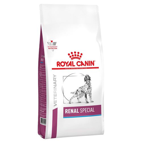 Royal Canin, ROYAL CANIN ® Veterinary RENAL SPECIAL 10 kg