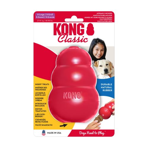 KONG, KONG Classic XL