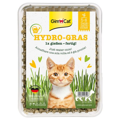 Gimcat, GimCat Hydro-Gras 150 g