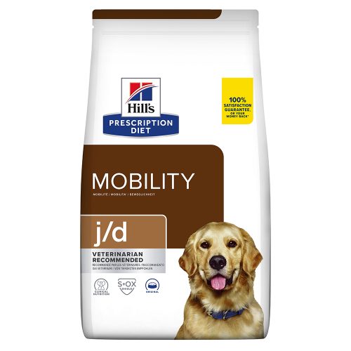 Hills, Hill's Prescription Diet j/d Huhn 16 kg