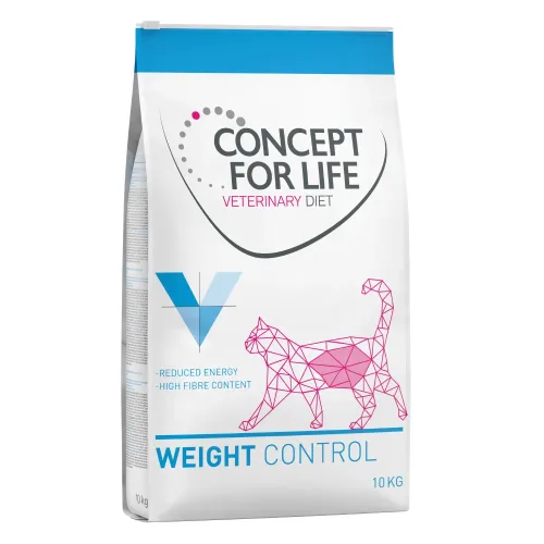 Concept for Life VET, Concept for Life Veterinary Diet Urinary - 10 kg