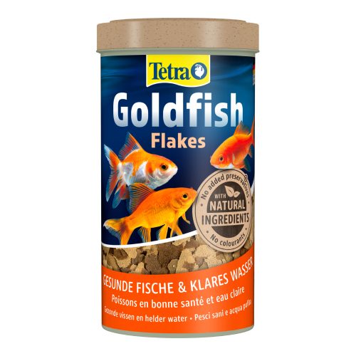 Tetra, Tetra Goldfish Flakes 1 l