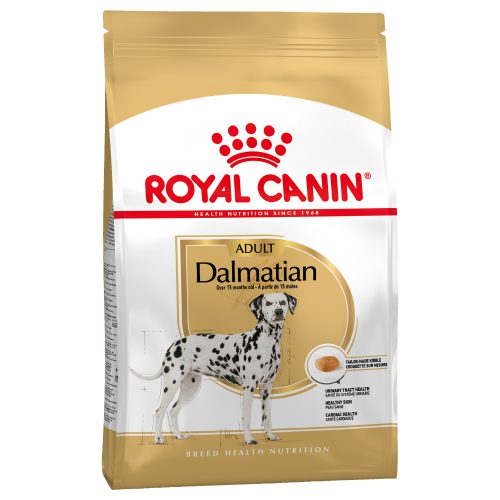 Royal Canin, ROYAL CANIN Dalmatian Adult 12 kg