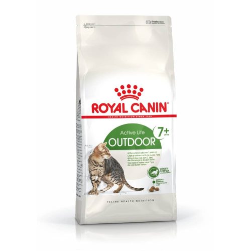 Royal Canin, ROYAL CANIN Outdoor 7+ 10 kg
