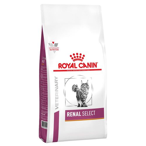 Royal Canin, ROYAL CANIN Veterinary RENAL SELECT 2 kg