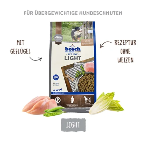 Bosch, bosch Light 12.5 kg