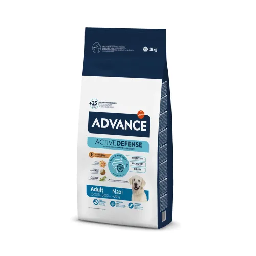 Affinity Advance, Advance Maxi Adult - 18 kg