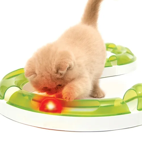Catit, Catit Spielzeug Fireball
