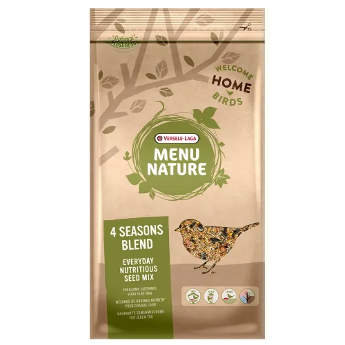 Versele-Laga, Versele-Laga Menu Nature 4 Seasons 20 kg