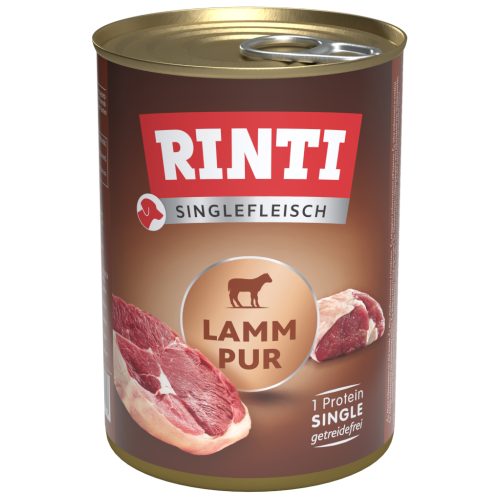 Rinti, Rinti Lamm