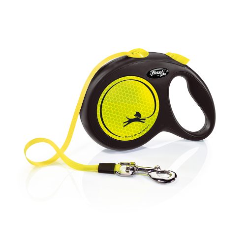 Flexi, Flexi New Neon Gurt neon L