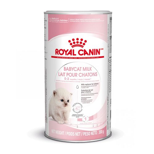 Royal Canin, ROYAL CANIN Babycat Milk Milchpulver 300 g