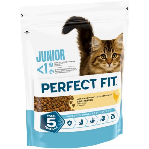 Perfect-Fit, PERFECT FIT Beutel Junior