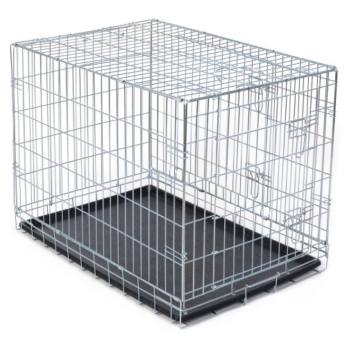 Trixie, Trixie Gittertransportbox Home M-L