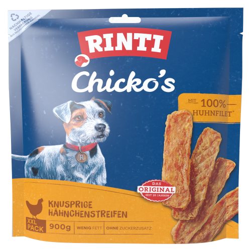 Rinti, RINTI Chicko Hähnchenstreifen 900 g