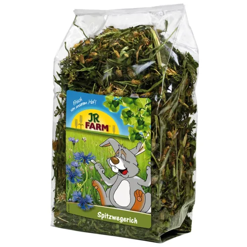 JR Farm, JR Farm Spitzwegerich 500 g