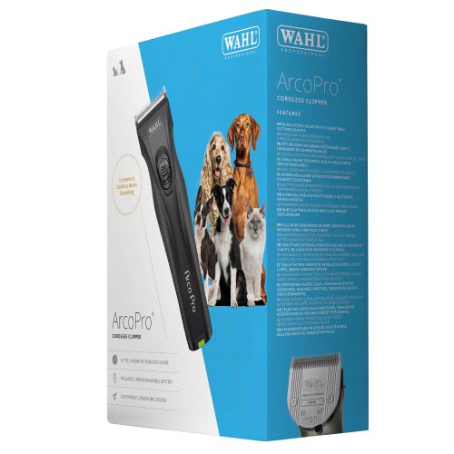 WAHL, Wahl Schermaschine Arco Pro