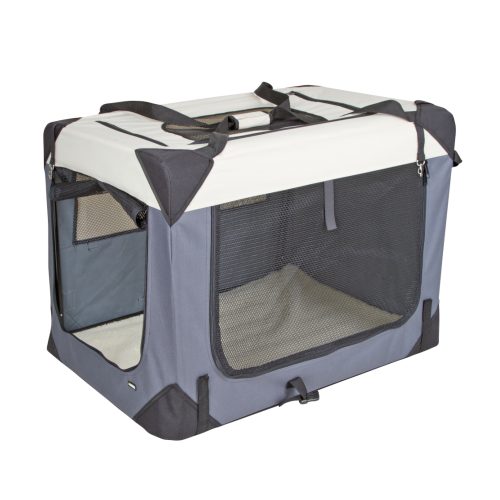 Kerbl Pet, Kerbl Pet Transportbox Journey aus Stoff