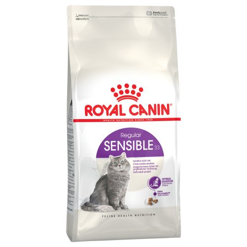 Royal Canin, ROYAL CANIN Sensible 33 10 kg