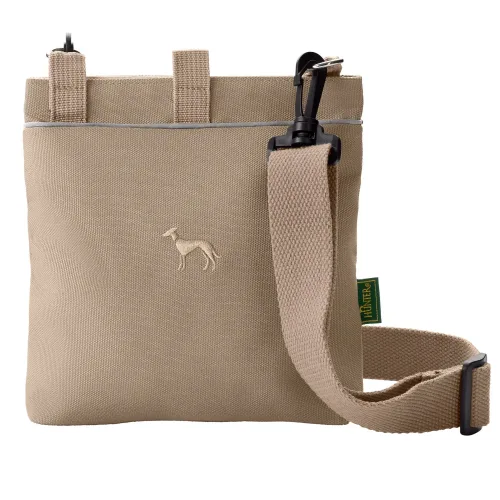 HUNTER Umhänge-Snackbeutel Alva - ca. L 20 x B 20 cm