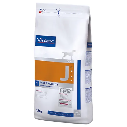 Virbac, HPM Veterinary Joint & Mobility ? Trockenfutter für Hunde