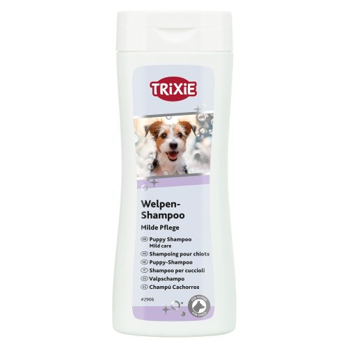 Trixie Welpen-Shampoo - 250 ml