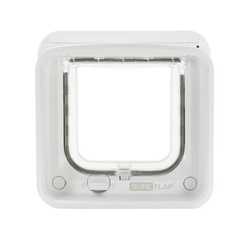 SureFlap, SureFlap Mikrochip Katzenklappe CONNECT